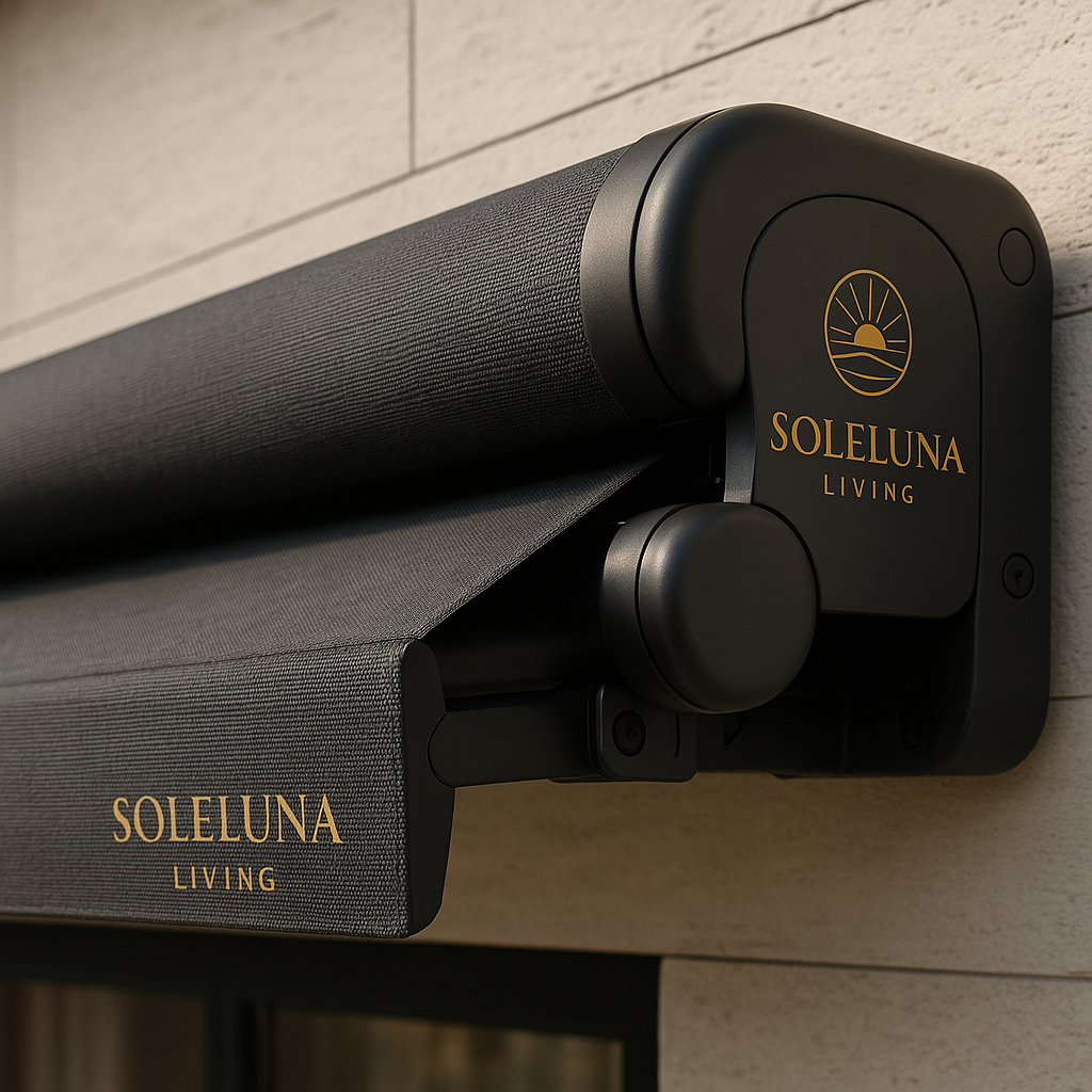 Retractable Awnings